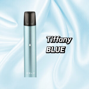 RELX ZERO Tiffany Blue