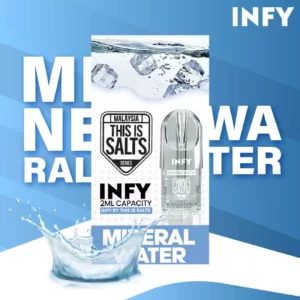 Infy Mineral ( Infy Pod Mineral )